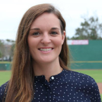 Myrtle Beach Pelicans Employee Kristin Call's profile photo