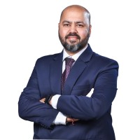 Shubham Housing Development Finance Company Employee Gaurav Khurana's profile photo