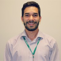 Coletek Employee Rafael Cardoso's profile photo