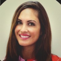 ZhongAn Insurance Employee Zoe B.'s profile photo