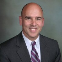 MITRE Corporation Employee Troy Perry's profile photo