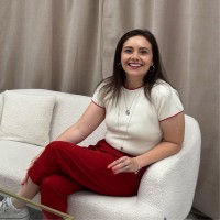 Standing on Giants Employee Bethany Wright's profile photo