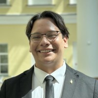 Kommo Employee Oscar Mendoza's profile photo