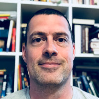 Serif Health Employee Aaron Berns's profile photo