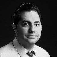 AGCAS Employee Alper Agca's profile photo