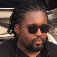 FreshBox Employee Innocent Geteria's profile photo