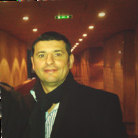 JEFCO Employee Thierry Garcia's profile photo