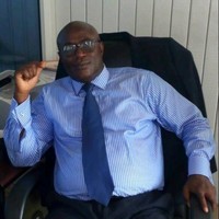 Saham Insurance, Adum-Kumasi Employee James Dankwa's profile photo