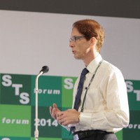 WordPress VIP | Enterprise WordPress Employee Phillip Morris's profile photo