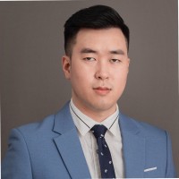 Samsung Display Vietnam Co., Ltd Employee Kien Cao's profile photo