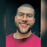 Consultant IT Employee Ítalo Sousa's profile photo