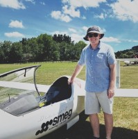 Kea Aerospace Employee Sam Tullett's profile photo