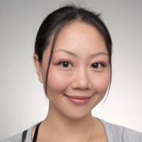 Avant Employee Yifei Wang's profile photo