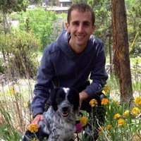 Environmental Law Institute Employee David Roche's profile photo