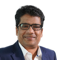 Kpisoft Inc Employee Ravee Ramamoothie's profile photo