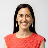 Robertet Group Employee Laurence Nhan's profile photo