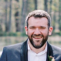 Prescient Employee Ryan Eick's profile photo