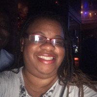 Logos Public Charter School Employee Consuela Johnson's profile photo