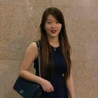 ONE Championship Employee Michelle Tay's profile photo