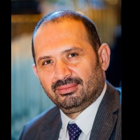 TAV Airports Employee İskender Bi̇Lgi̇N's profile photo