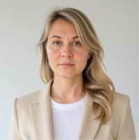 Irbis Capital Ltd Employee Olga Kirby's profile photo
