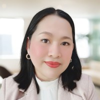 Power Mac Center Employee Maan Parafina's profile photo