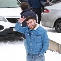 Gor Hakobyan Email