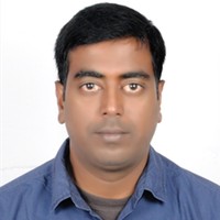 EVERFORCE Employee Sridhar Seela's profile photo