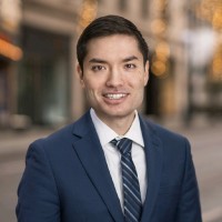 HSBC Employee John Houck's profile photo