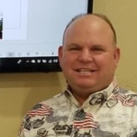 CrossCountry Mortgage, LLC Employee David Thurber's profile photo