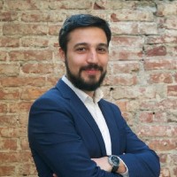 SPEA Employee Federico Bonifazio's profile photo