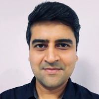 Quinnox Employee Abhishek Singh's profile photo