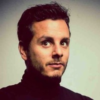 Cantiere Del Pardo S.P.A. Employee Nicolò Lazzari's profile photo