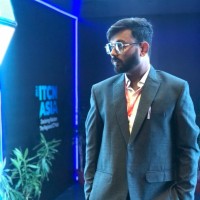 TalentMatch Pro Employee Syed Ali's profile photo