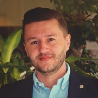 Pyroguard Employee Elvedin Ramic's profile photo