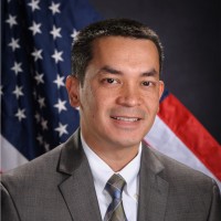 Microsoft Employee David Pho's profile photo