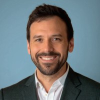 PRIMEDIA Network, Inc. Employee Eric Daft's profile photo