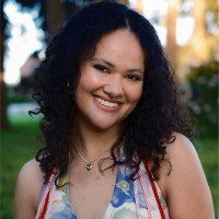 The dA Center for the Arts Employee Edyn Hawke's profile photo