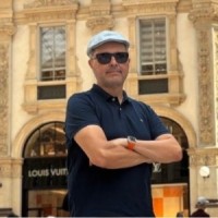 COBELBA - Sociedade de Construção Civil, SA Employee Alfredo Silva's profile photo