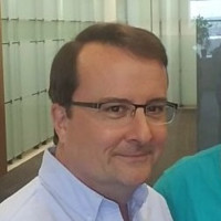 Semiconductor Industry Employee John Janney's profile photo