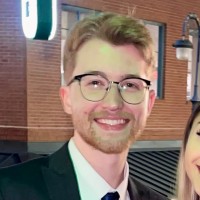 MedRx Logistics Employee Jordan Soudelier's profile photo