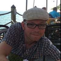 Encore Employee Will Cowan's profile photo