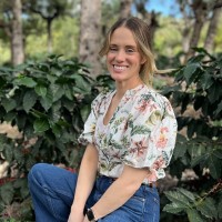 The J.M. Smucker Co. Employee Jasmine Murphy's profile photo