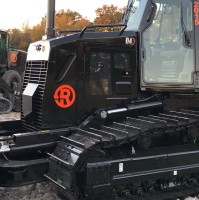 RAWSO Constructors Employee Brad McBride's profile photo