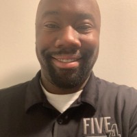 Anthony Madden Email & Phone Number
