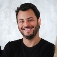 Marcos Salama Email & Phone Number