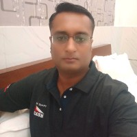 Middleby Celfrost Innovations Pvt.Ltd. Employee Anurag Chaudhary's profile photo