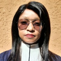 AfricaBio Employee Neo Motaung's profile photo