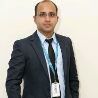 Sameer Sharma Email