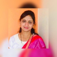 Harmony Organics Pvt Ltd Employee Smita Jain's profile photo